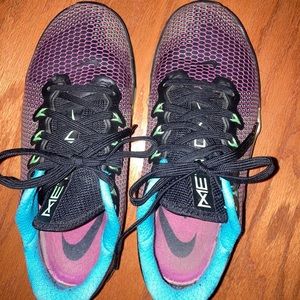 Women’s Nike Metcon 5